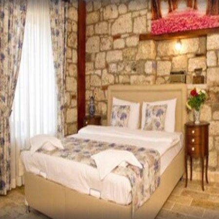 Ince Kara Apart Hotel Alaçatı Exteriér fotografie