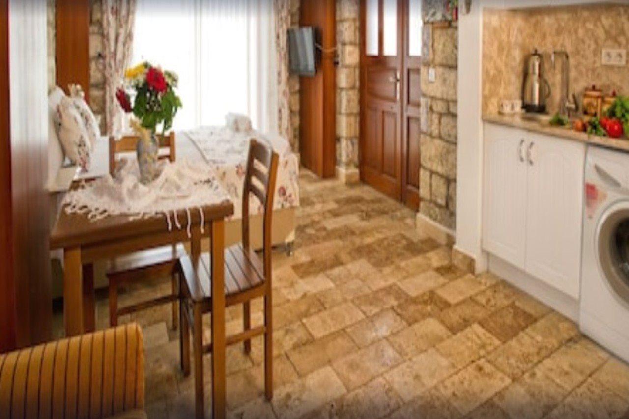 Ince Kara Apart Hotel Alaçatı Exteriér fotografie